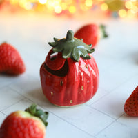 Gil-berry- PRE-ORDER- dispatch April