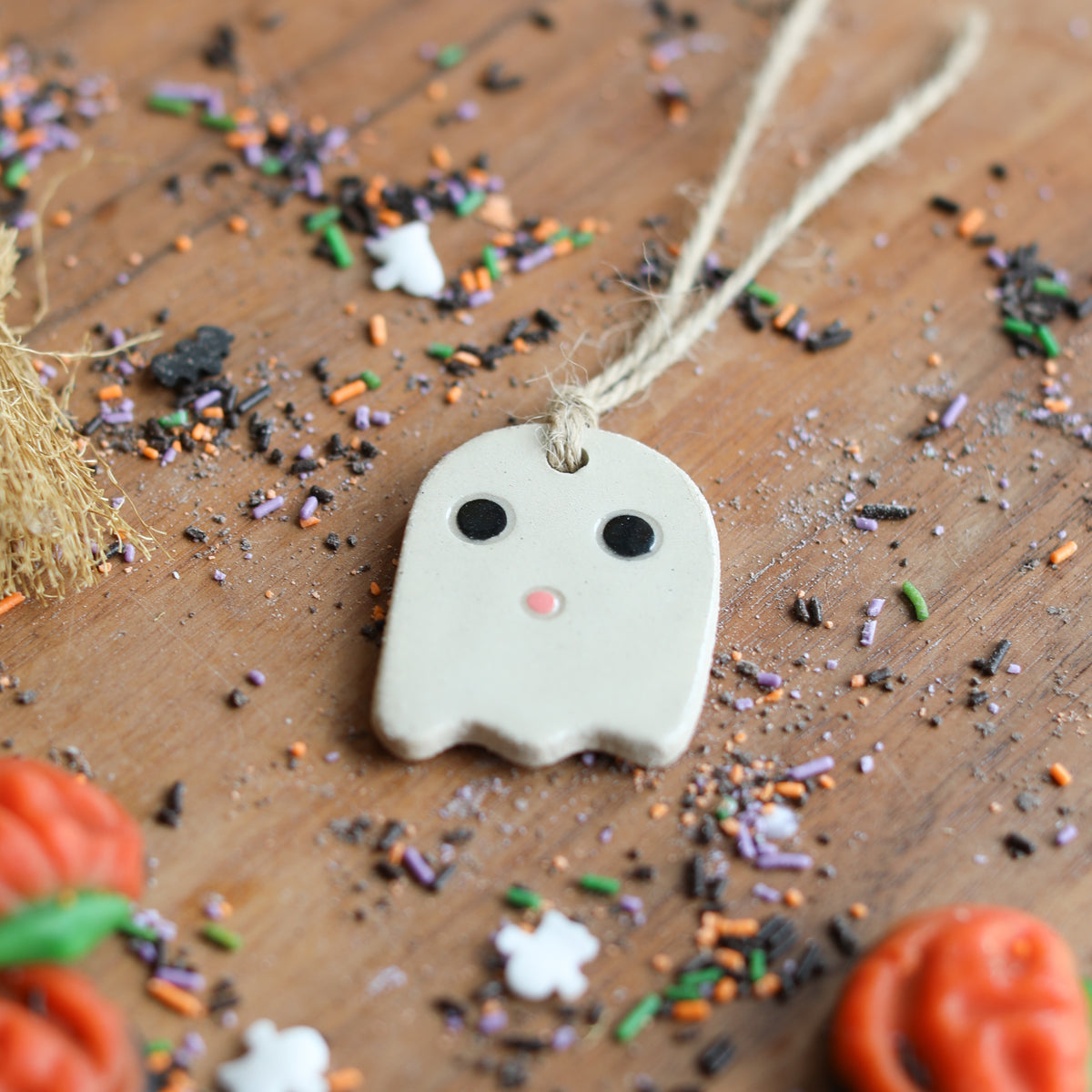 Mev’s Autumn Treat Box