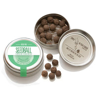 Herb Mix Seedball Tin from Glosters