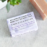 Calm Bar Soap