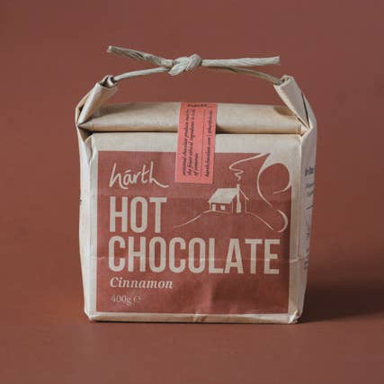 Harth Cinnamon Hot Chocolate