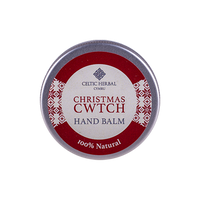 Christmas Cwtch Hand Balm