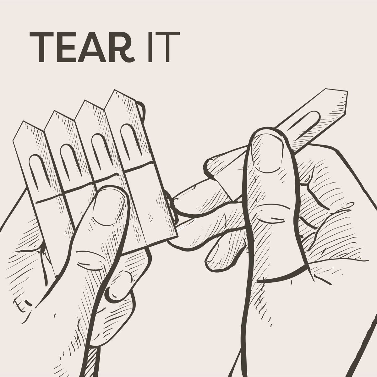 Christmas Tree Seedsticks®