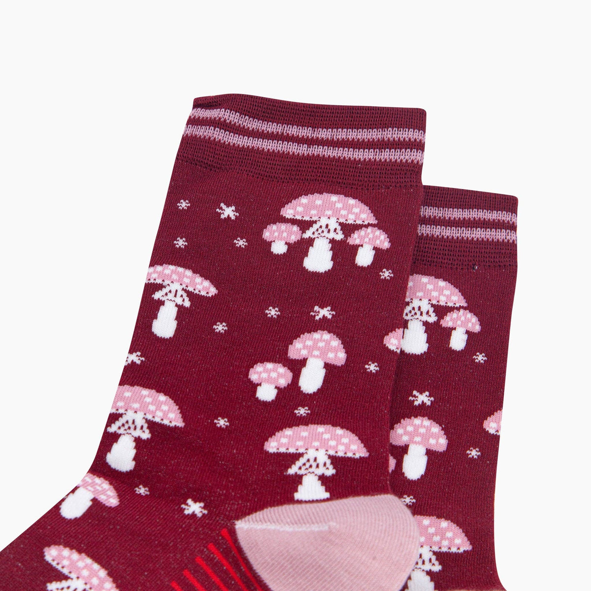 Women's Toadstool Socks