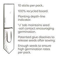 Christmas Tree Seedsticks®