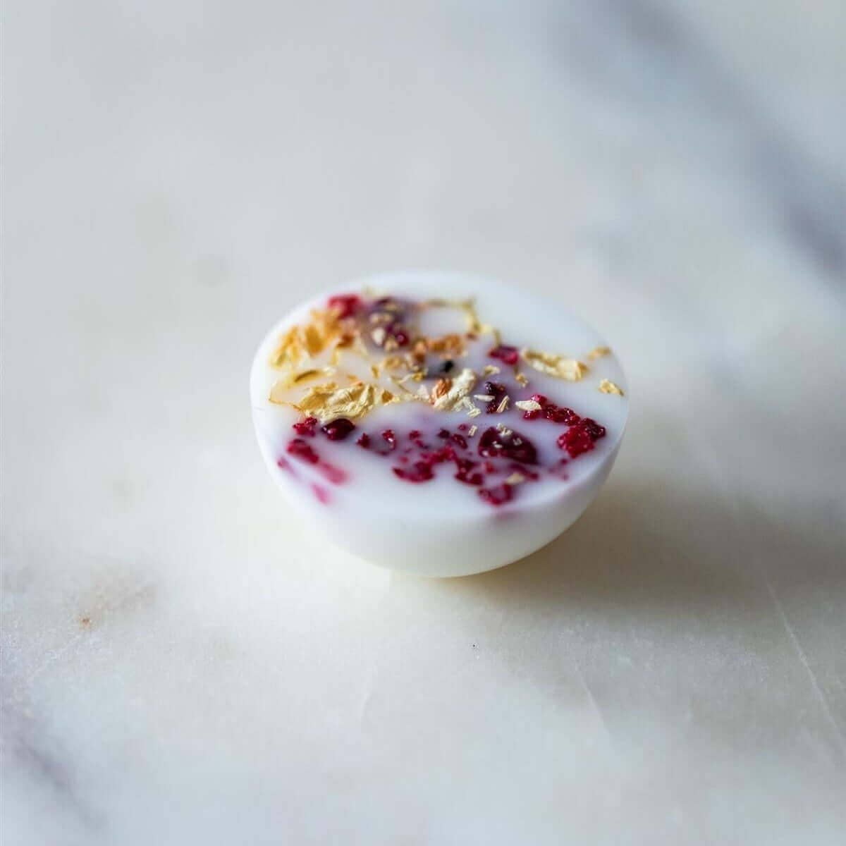 Cherry and Fig Wax Melt Domes