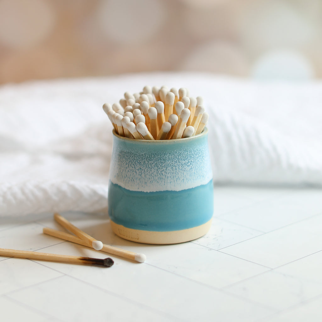 Match Pot