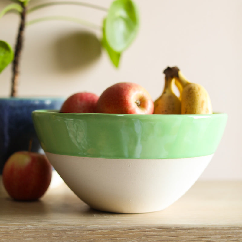 Large Handmade Bowl