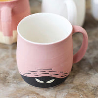 The Mug Life
