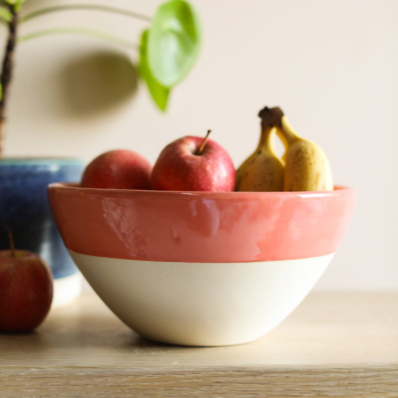Large Handmade Bowl