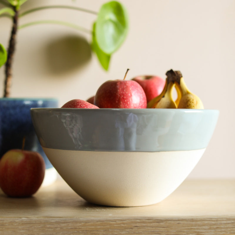 Large Handmade Bowl