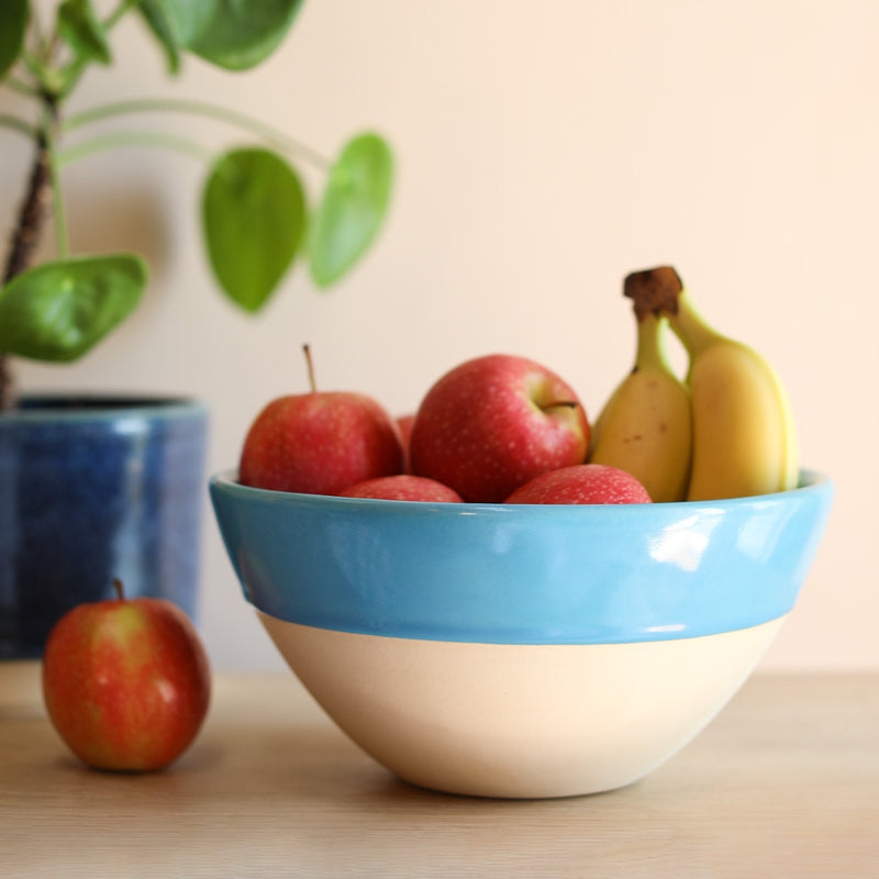 Large Handmade Bowl