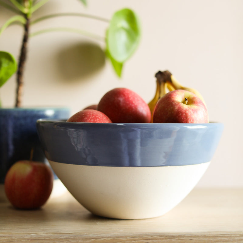 Large Handmade Bowl