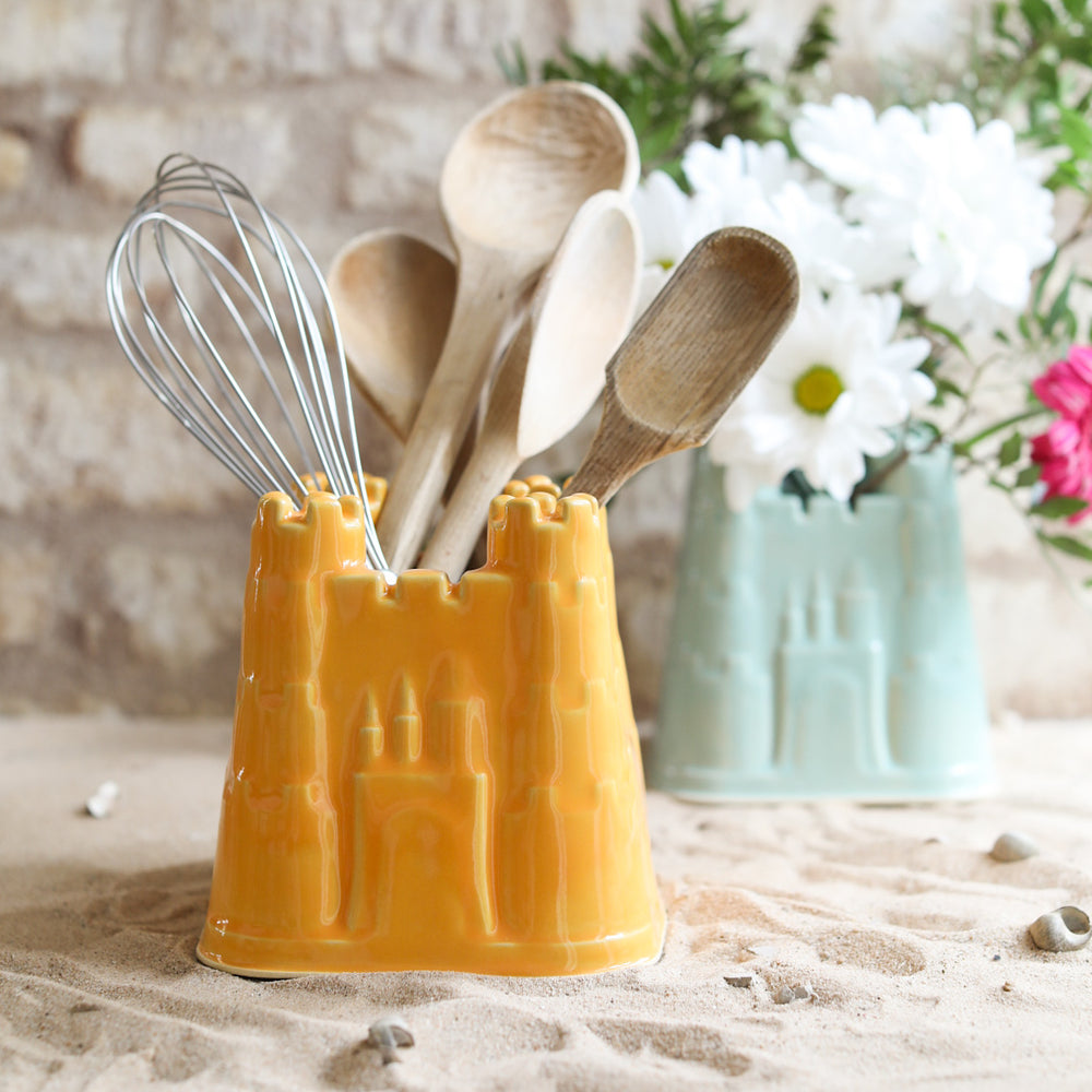 Mustard Yellow