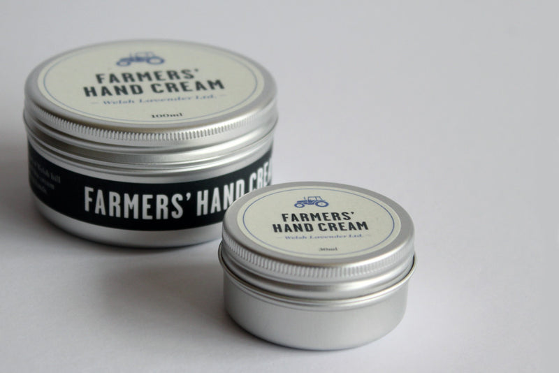 Farmers' Hand Cream