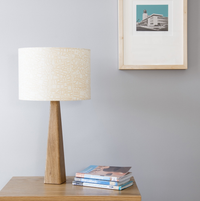 Contemporary Table Lamp
