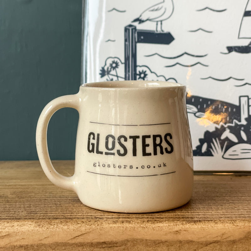 Glosters Mugster