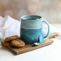 Coast Handmade Mug