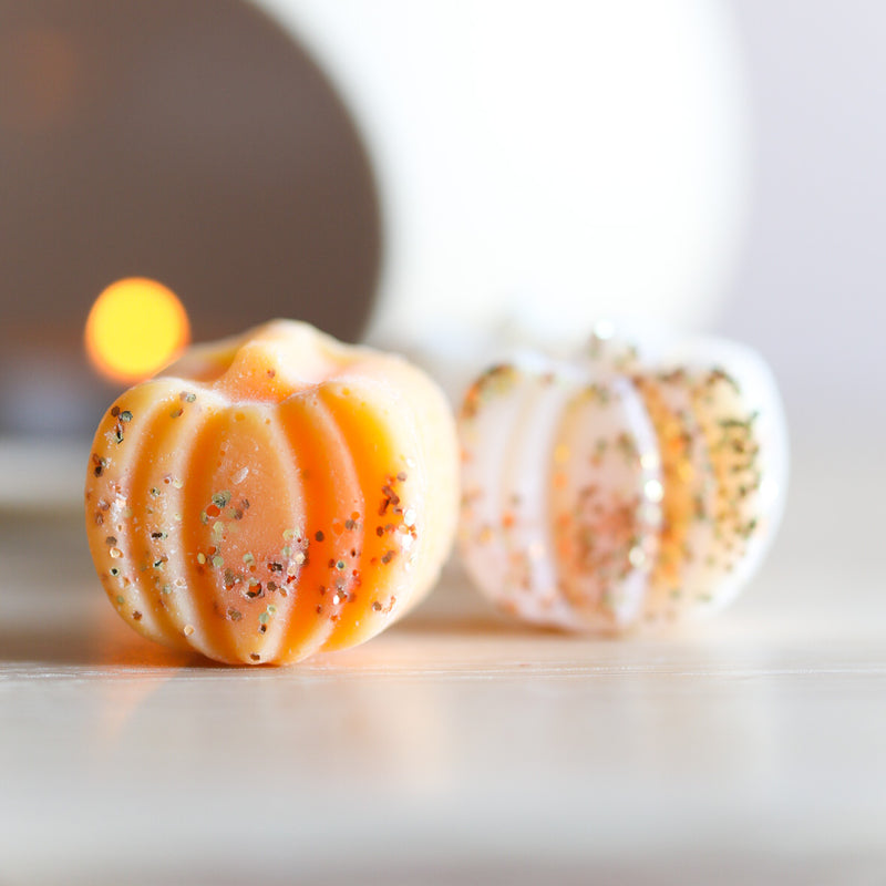 Pumpkin Spice Wax Melts