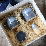 Handmade Mug Gift Box