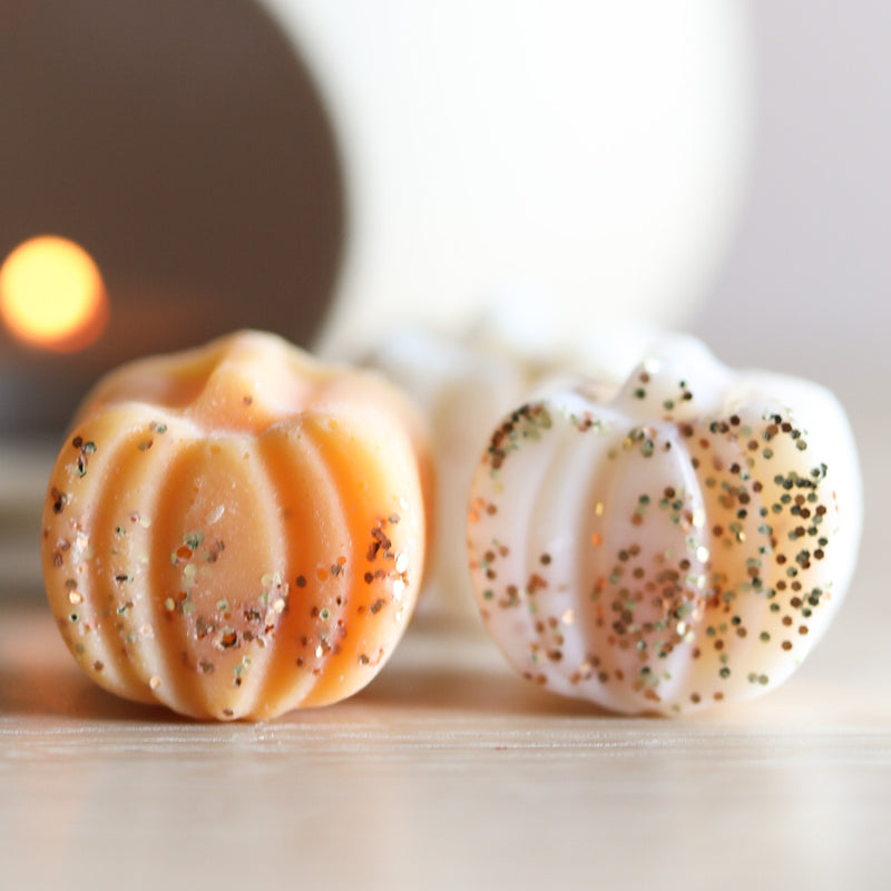 Pumpkin Spice Wax Melts