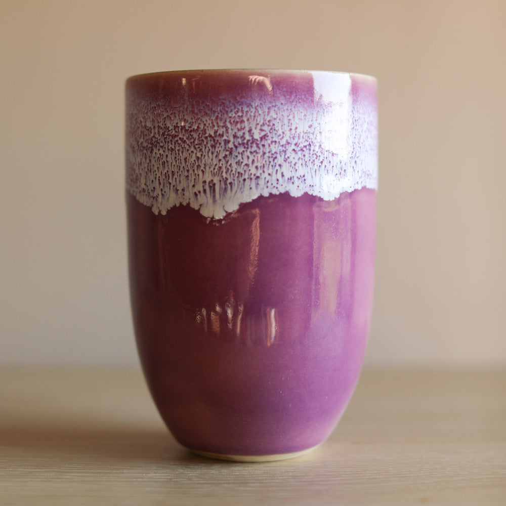 Heather Purple