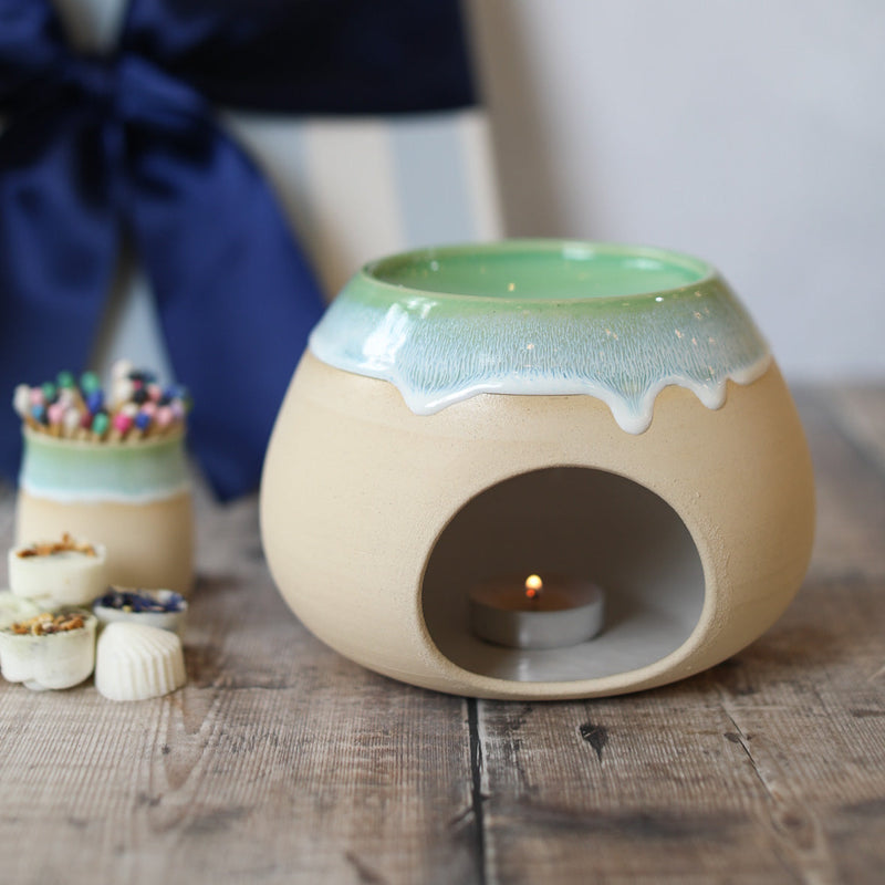 Wax Melt Burner