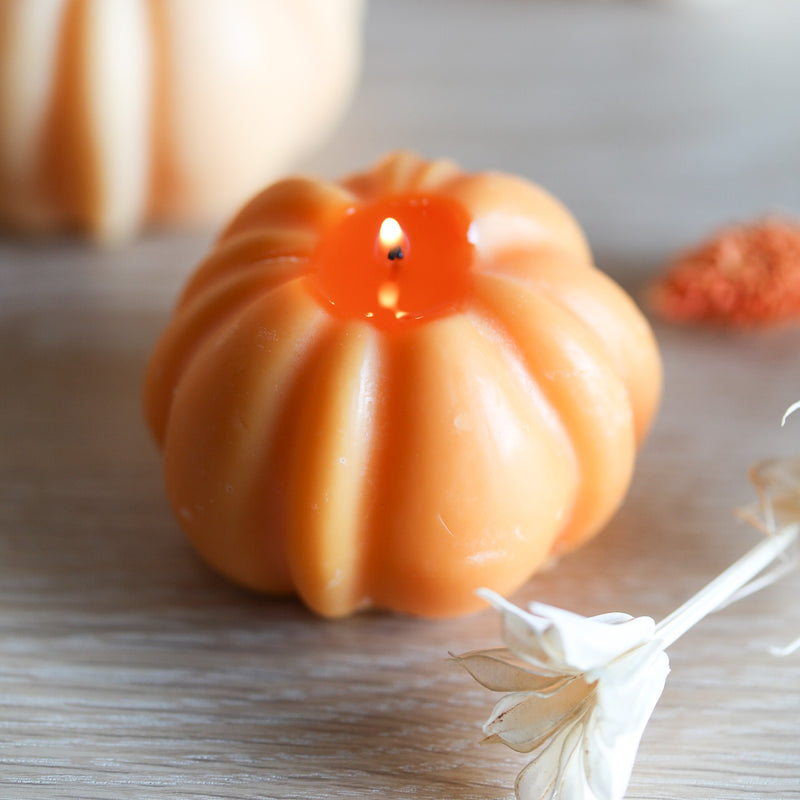 Pumpkin Spice Candle
